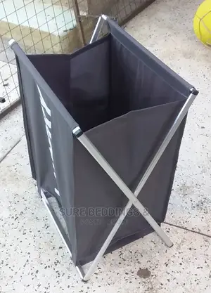 Modern Laundry Basket