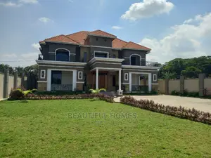 Furnished 6bdrm Mansion in Munyonyo, Makindye for sale
