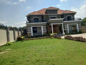 Furnished 6bdrm Mansion in Munyonyo Lake Vic, Makindye for sale