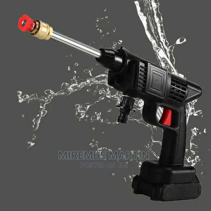 Car High Pressure Washer