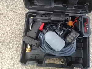 Car High Pressure Washer