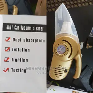 Car Vacuum Cleaner