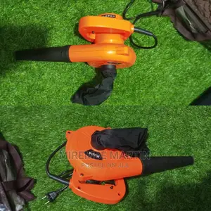 Dust Air Blower