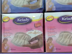 Disposable Nursing Pads