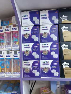 Breast Disposable Pads