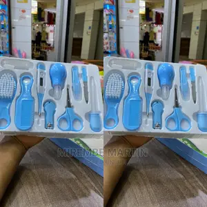 Baby Grooming Kit