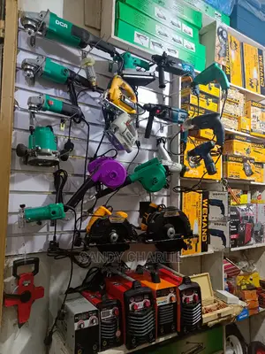 Machinery for Carpentry 2