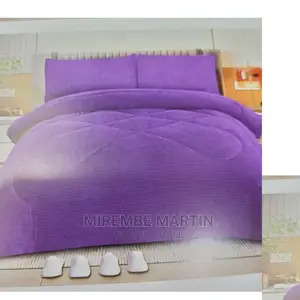 Home Duvet Cover
