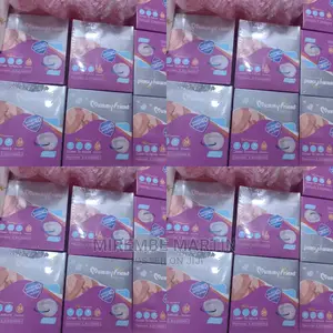 Breast Pads