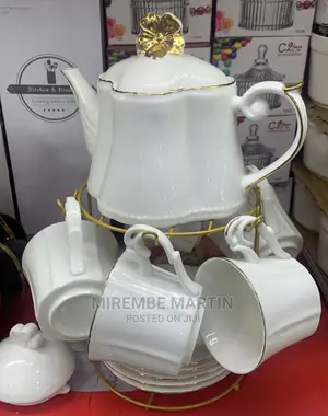 Coffee Set
