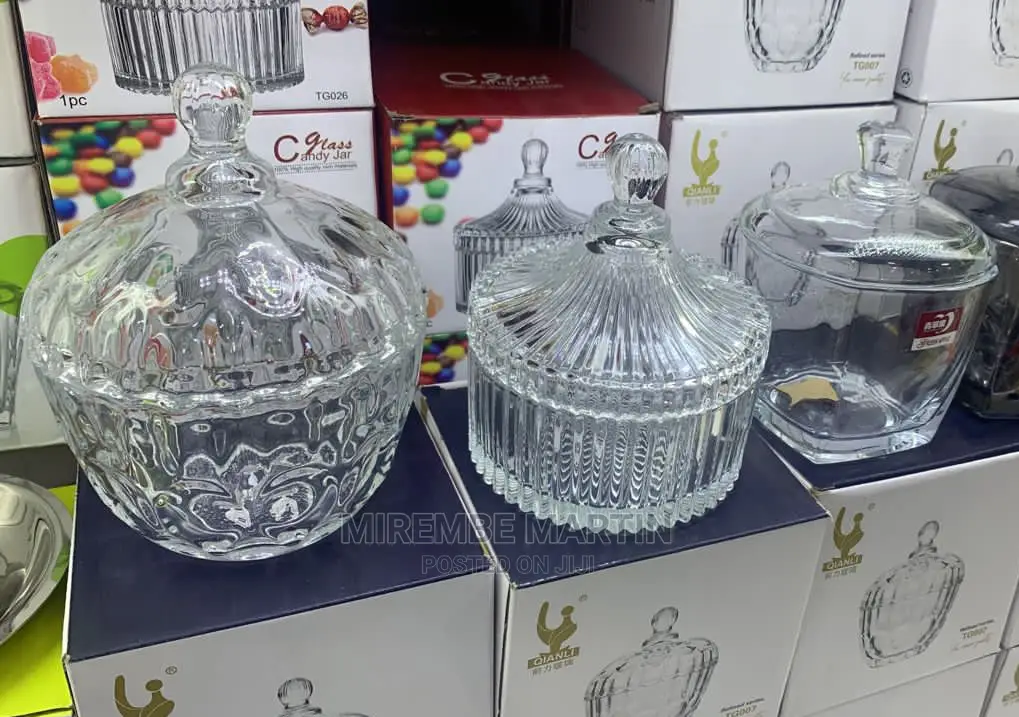 Candy Sugar Bowl
