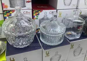 Candy Sugar Bowl
