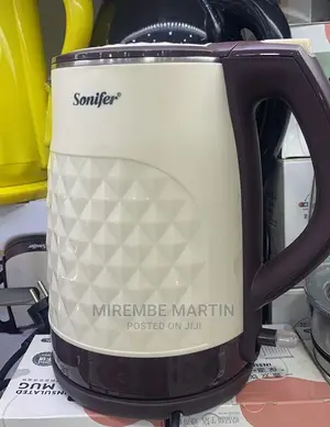 Electric Kettle