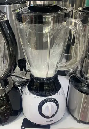 Sonifer Electric Blender