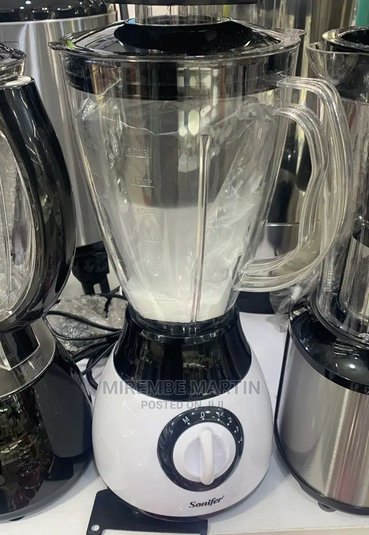 Sonifer Electric Blender