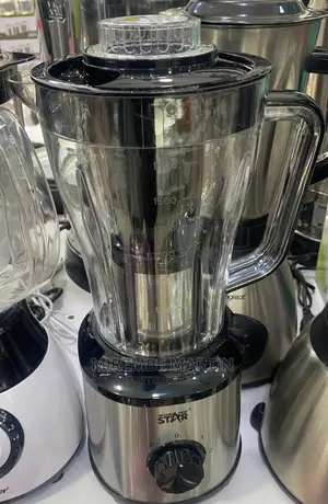 Winning Star Electric Blender