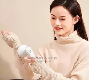Mini Portable Iron