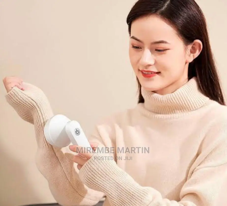 Mini Portable Iron