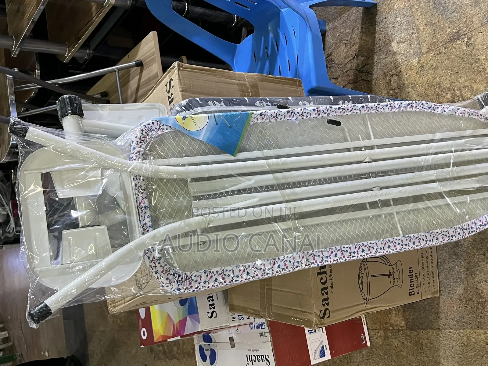 Classic Ironing Board