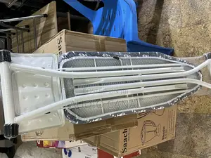35x12 Classic Ironing Board
