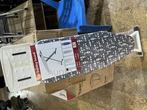 35x12 Classic Ironing Board
