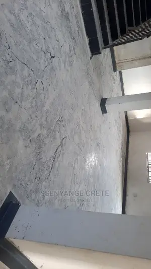 Indoor Epoxy Floors
