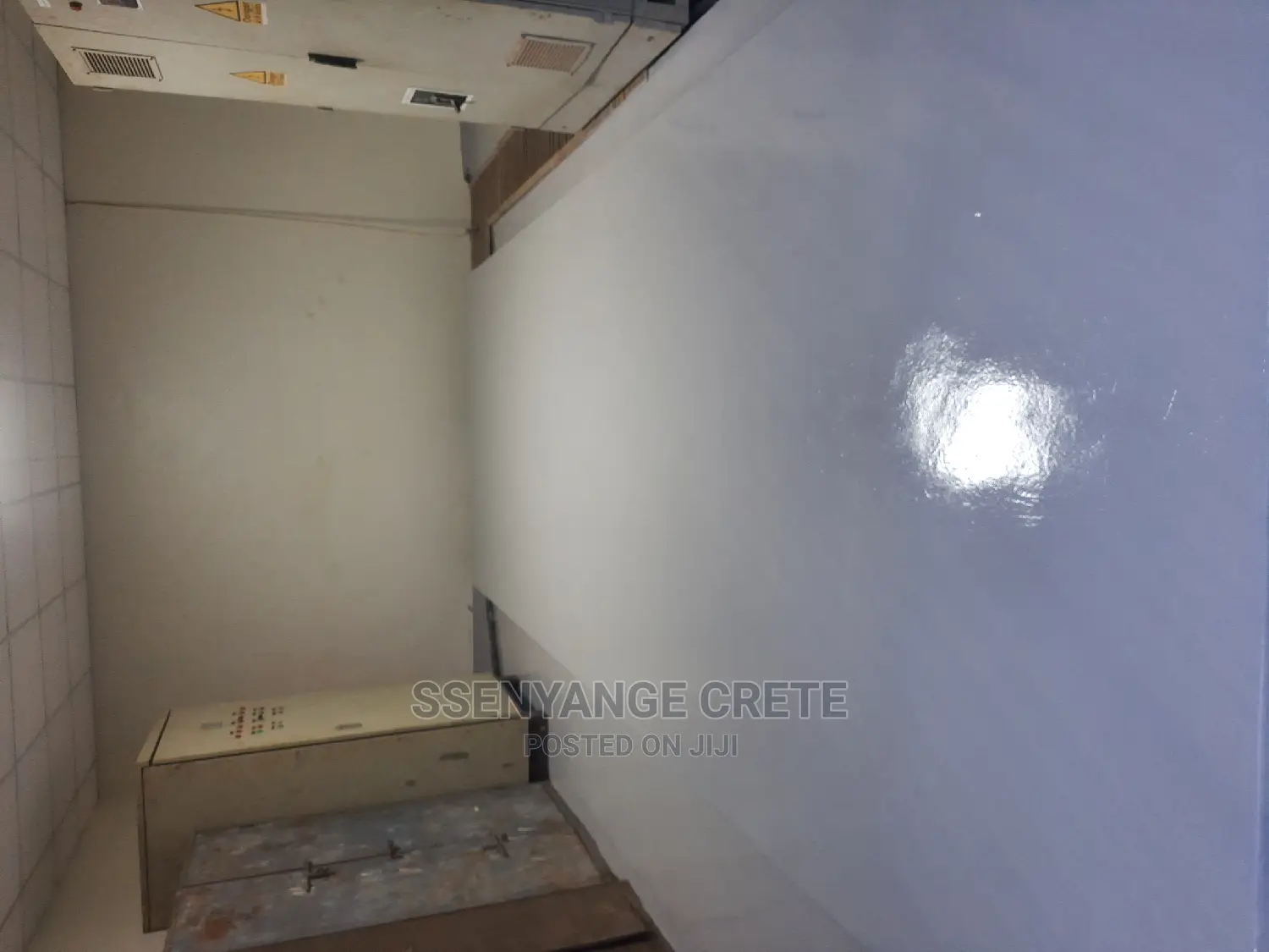 Indoor Epoxy Floors