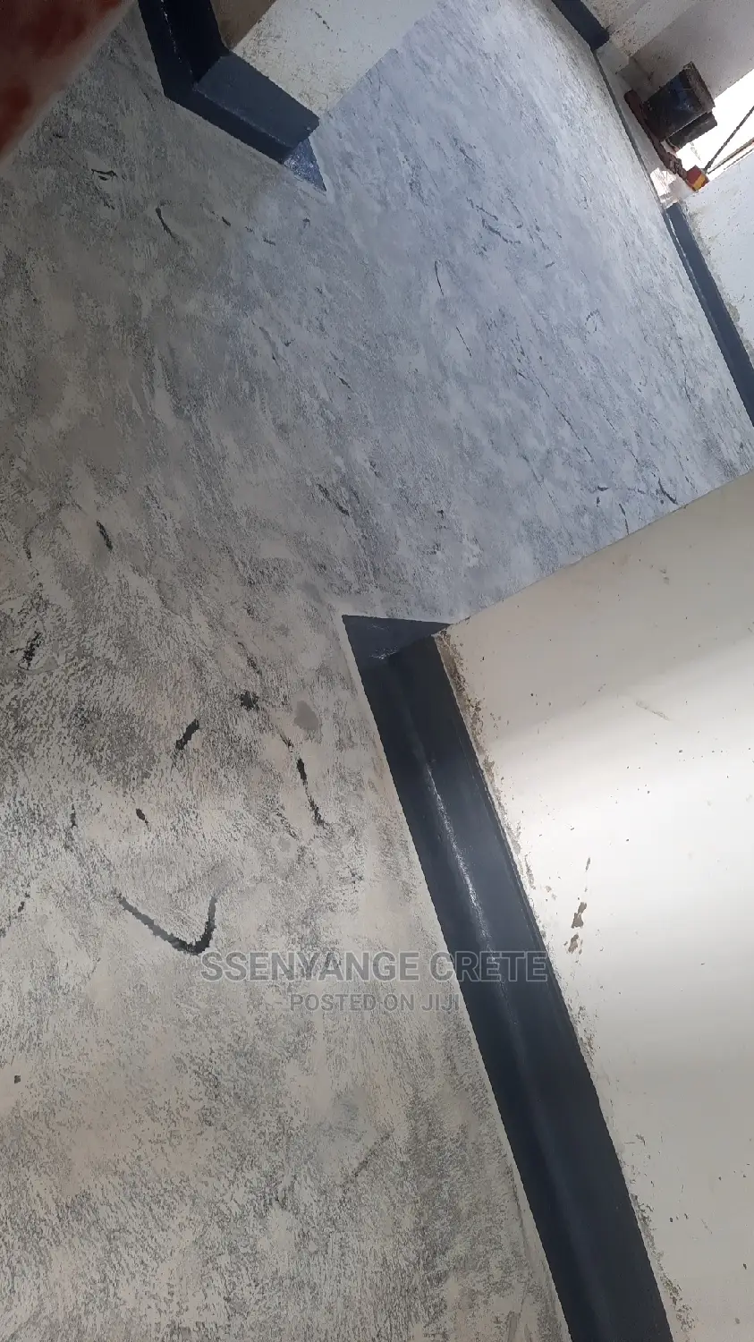 Indoor Epoxy Floors