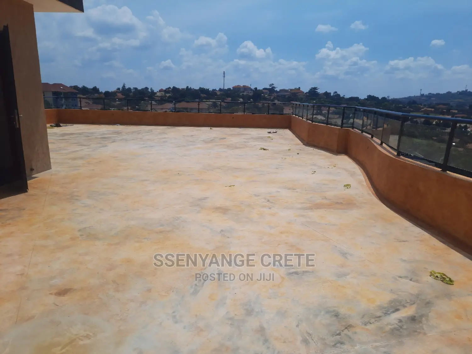 Concrete Overlays .