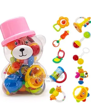 Baby Shaker