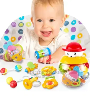 Baby Shaker