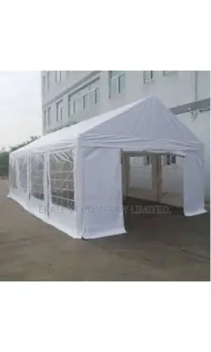 Church Tent 50seater in Good Quality and Strong Materials
