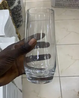 Wine Glass Set