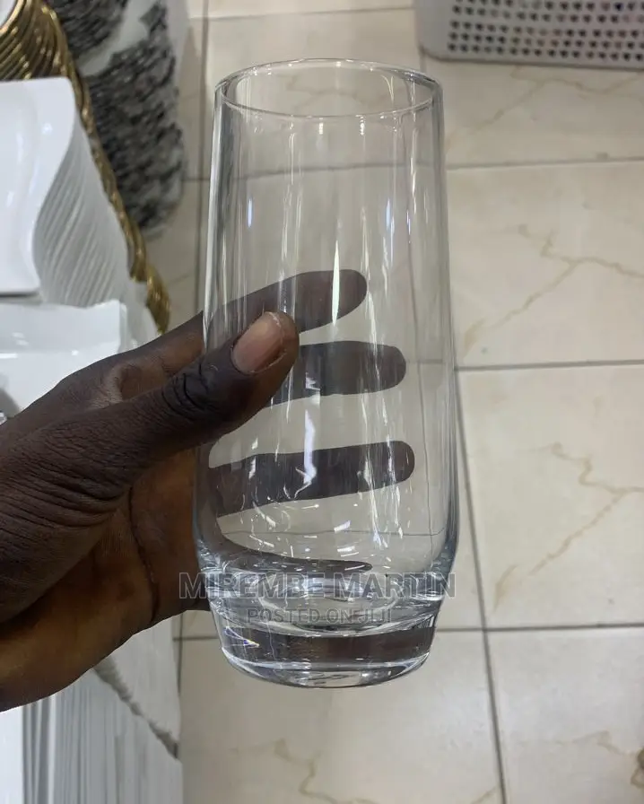 Wine Glass Set