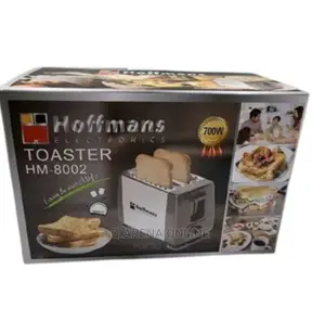 Hoffman's Electric Toaster