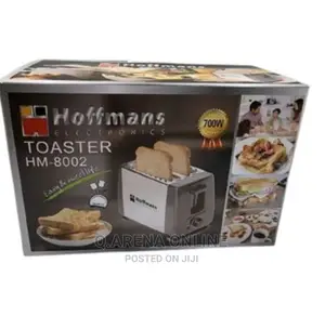 Hoffman's Electric Toaster