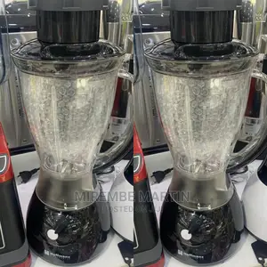 2 in 1 Hoffman Electric Blender