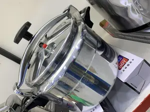15L Pressure Cooker