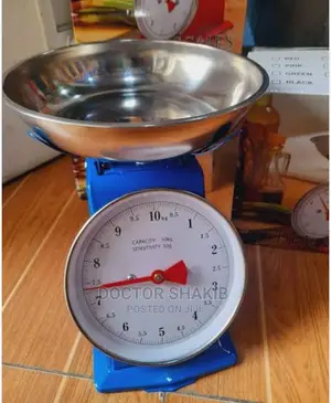 Weighing Scale