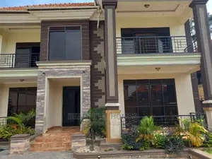 Furnished 5bdrm Mansion in Kisaasi Corporate, Kampala for sale