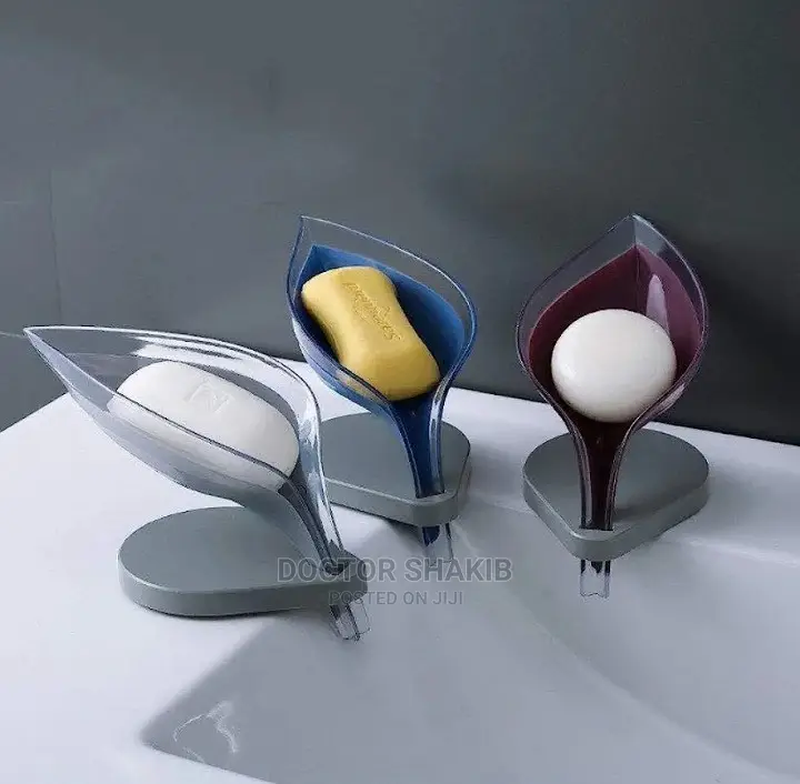 Soap Shaped Dispenser