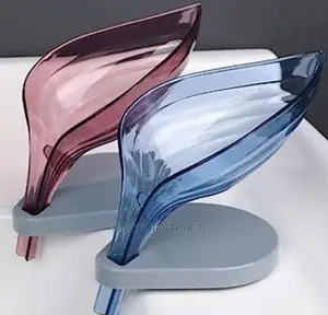 Soap Shaped Dispenser