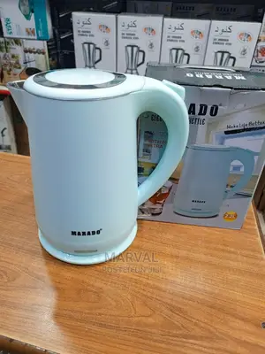 Marado 2.2L Milk Cooking Kettle
