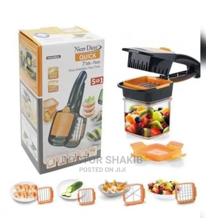 Fruit/ Vegetable Cutter