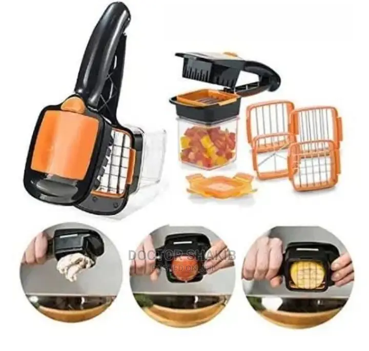 Fruit/ Vegetable Cutter