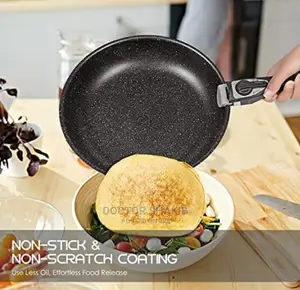 Non Sticky Frying Pan