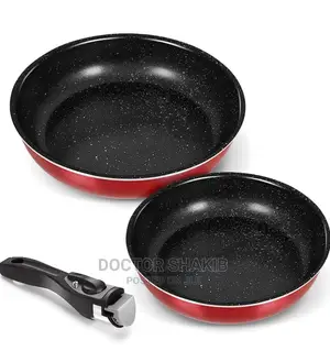 Non Sticky Frying Pan