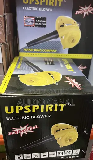 Upspirit Electric Blower