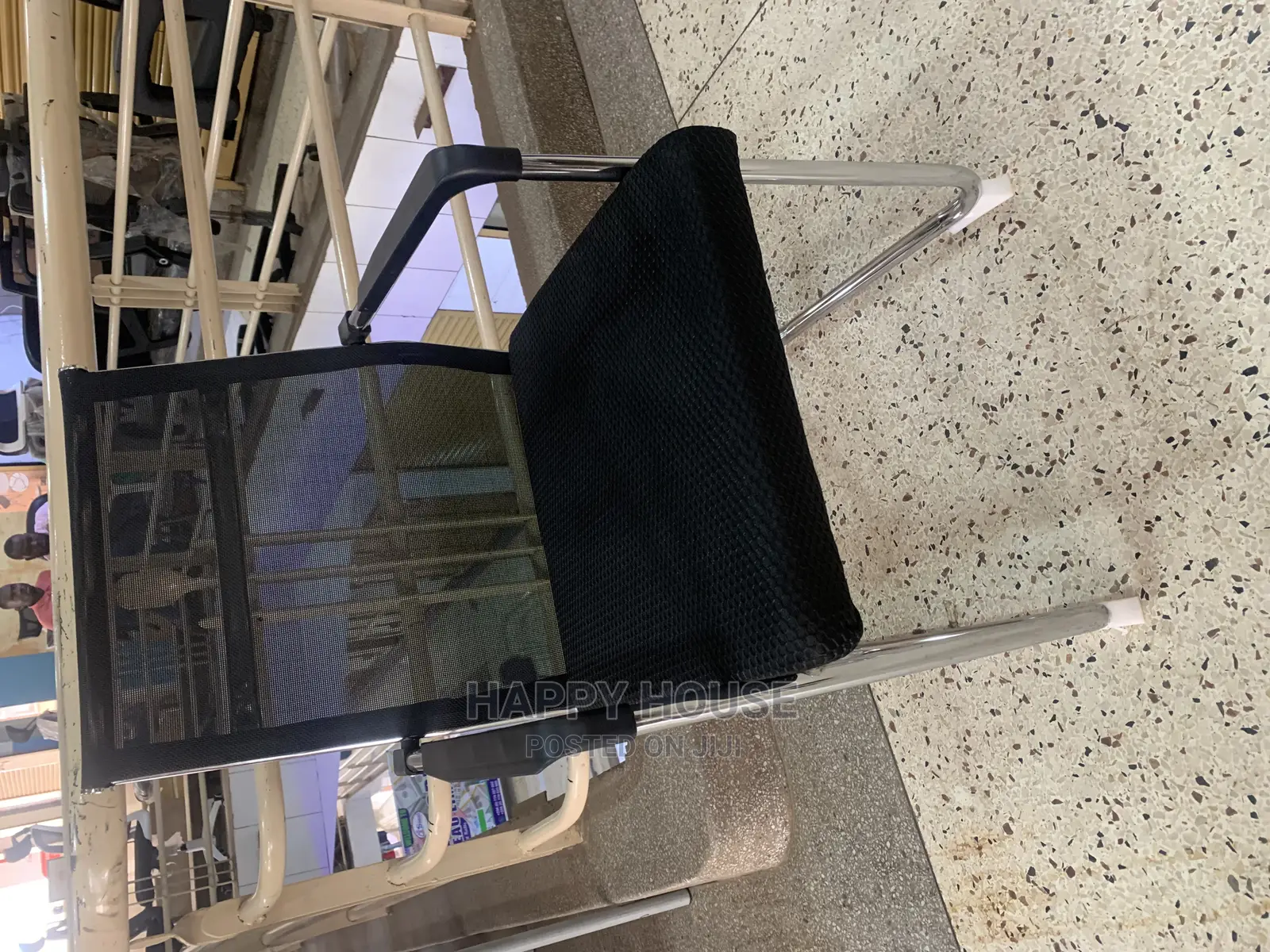 Office Chairs