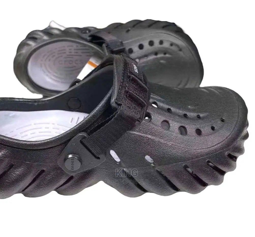 Crocs. Order Now